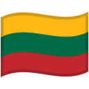 Lietuvių kalba