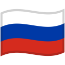 Rusų kalba